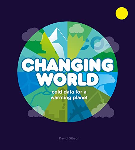 cover image Changing World: Cold Data for a Warming Planet