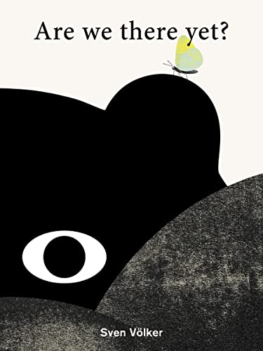 cover image Are We There Yet?