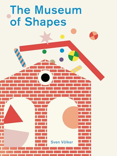 cover image The Museum of Shapes