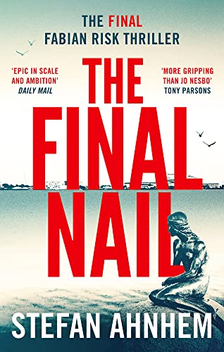 cover image The Final Nail