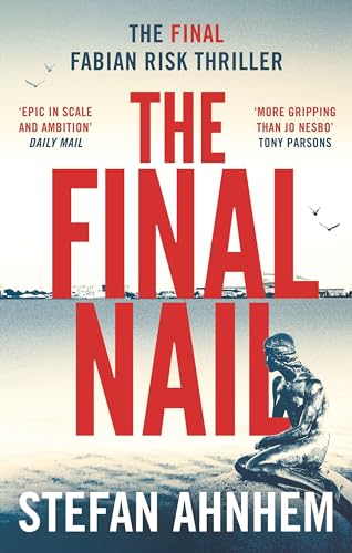 cover image The Final Nail