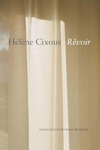cover image Rêvoir