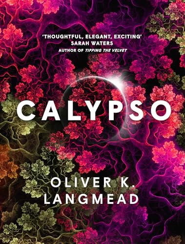 cover image Calypso