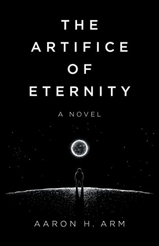 cover image The Artifice of Eternity
