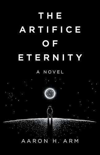 cover image The Artifice of Eternity