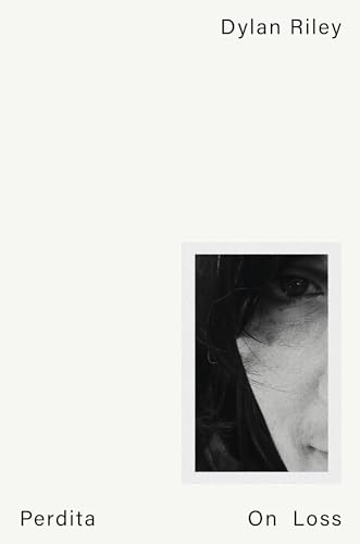 cover image Perdita: On Loss