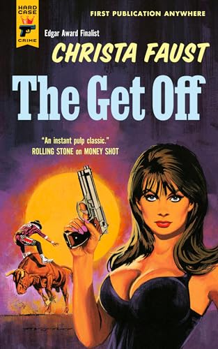 cover image The Get Off