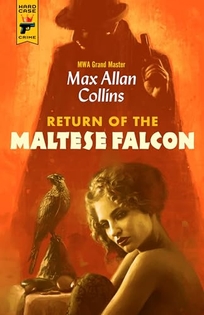 Return of the Maltese Falcon