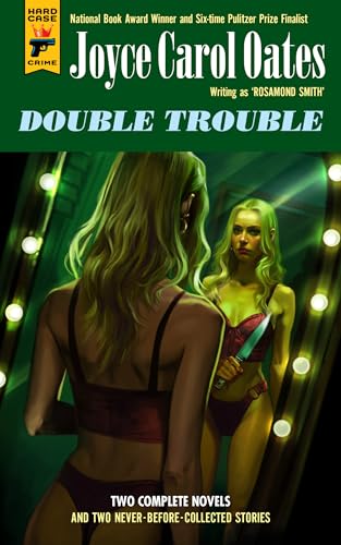 cover image Double Trouble