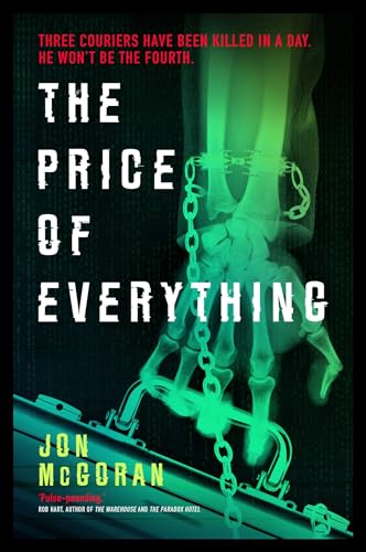 cover image The Price of Everything