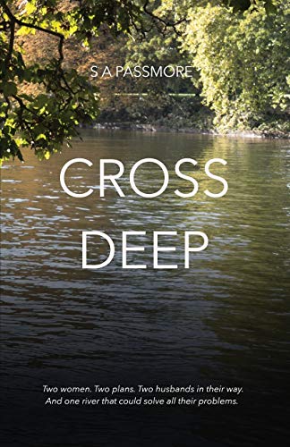 cover image Cross Deep