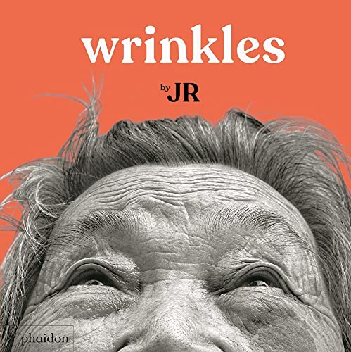cover image Wrinkles