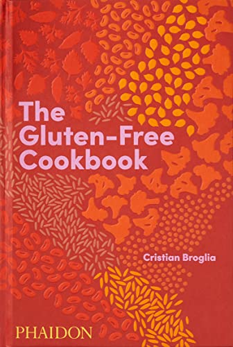 cover image The Gluten-Free Cookbook