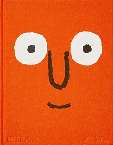 cover image Jean Jullien
