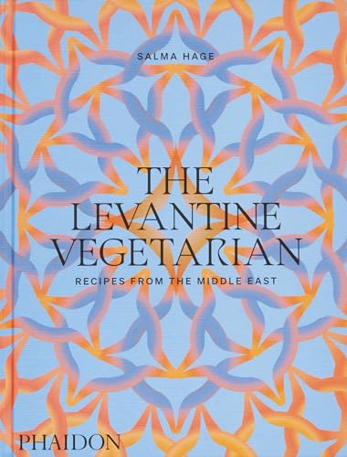 cover image The Levantine Vegetarian: Recipes from the Middle East