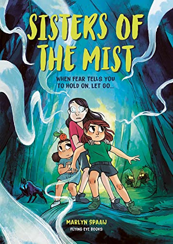 cover image Sisters of the Mist