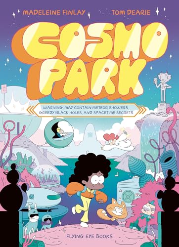 cover image Cosmo Park