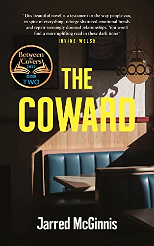 cover image The Coward