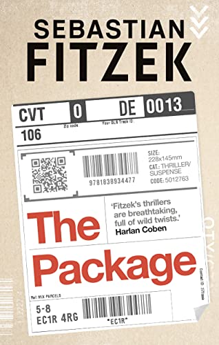 cover image The Package