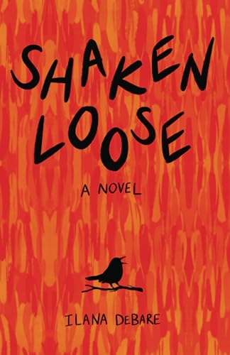 cover image Shaken Loose