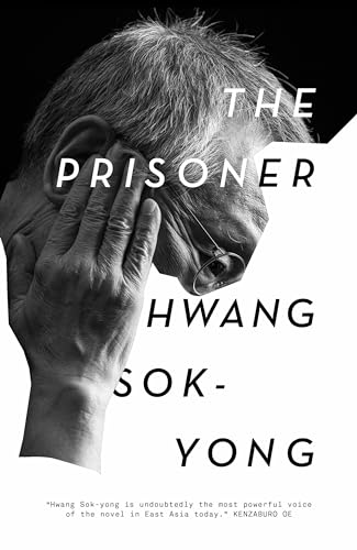 cover image The Prisoner: A Memoir 