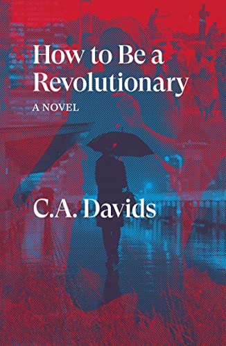 cover image How to Be a Revolutionary