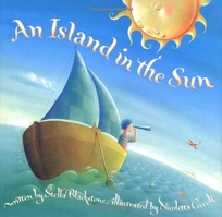AN ISLAND IN THE SUN