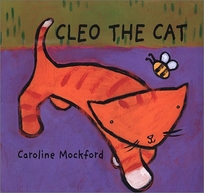 Cleo the Cat