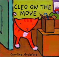 Cleo on the Move
