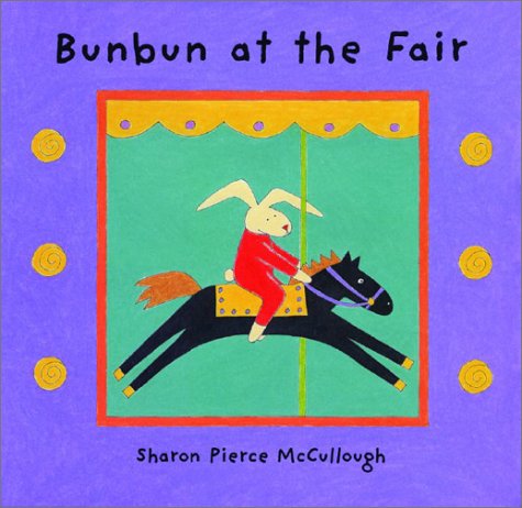 cover image Bunbun at the Fair