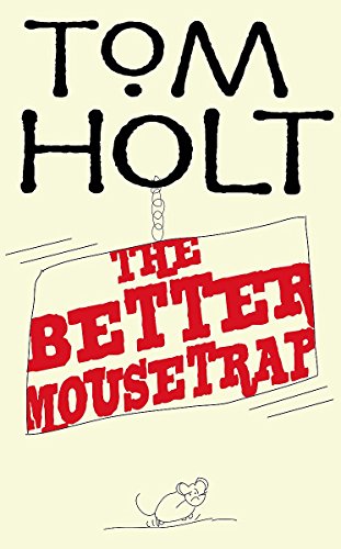 cover image The Better Mousetrap
