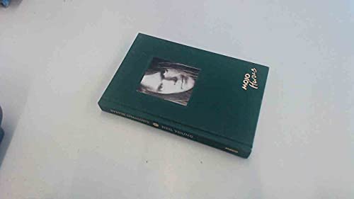 cover image NEIL YOUNG: Reflections in a Broken Glass