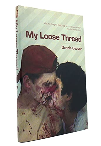 cover image MY LOOSE THREAD