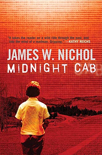 cover image MIDNIGHT CAB