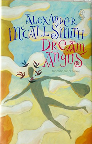 cover image Dream Angus: The Celtic God of Dreams