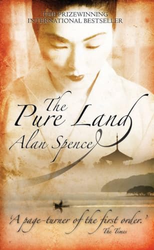 cover image The Pure Land