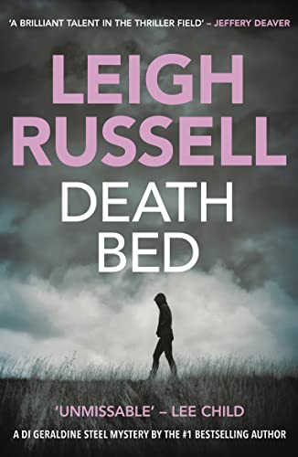 cover image Death Bed