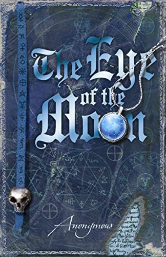 cover image The Eye of the Moon
