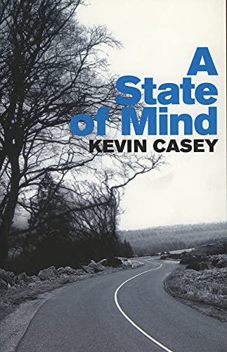 cover image A State of Mind