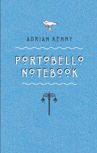 cover image Portobello Notebook
