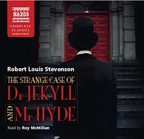 The Strange Case of Dr. Jekyll and Mr. Hyde; Markheim