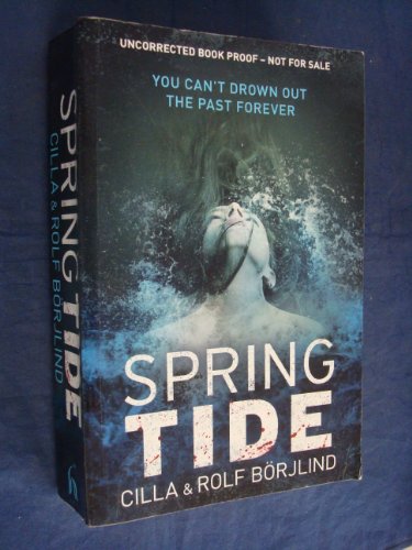 cover image Spring Tide