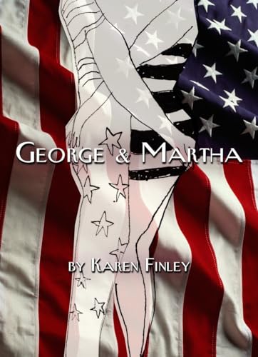 cover image George and Martha