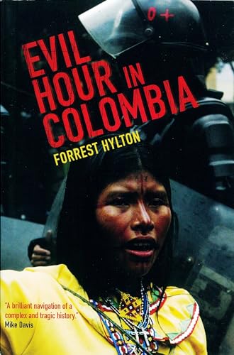 cover image Evil Hour in Colombia