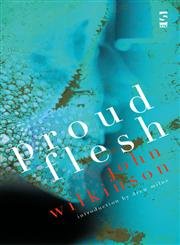 cover image Proud Flesh