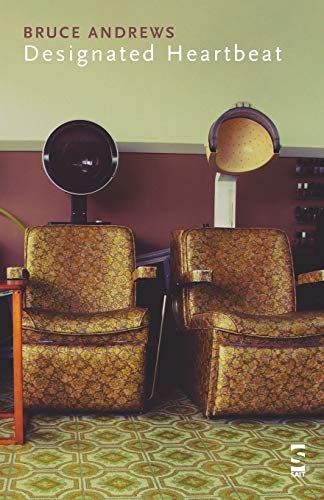 cover image Designated Heartbeat