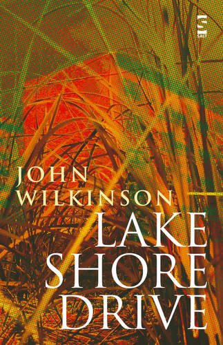 cover image Lake Shore Drive