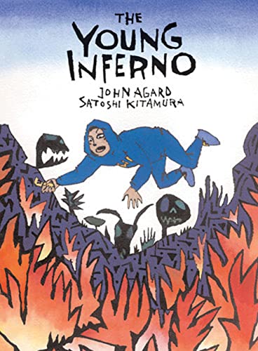 cover image The Young Inferno