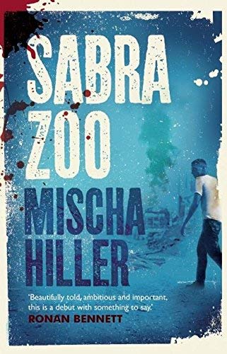 cover image Sabra Zoo