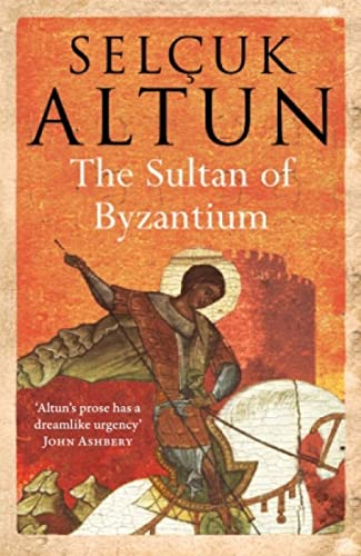 cover image The Sultan of Byzantium
